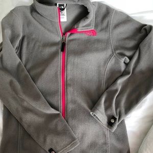 NorthFace Fleece